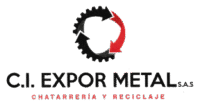 CI Expor Metal